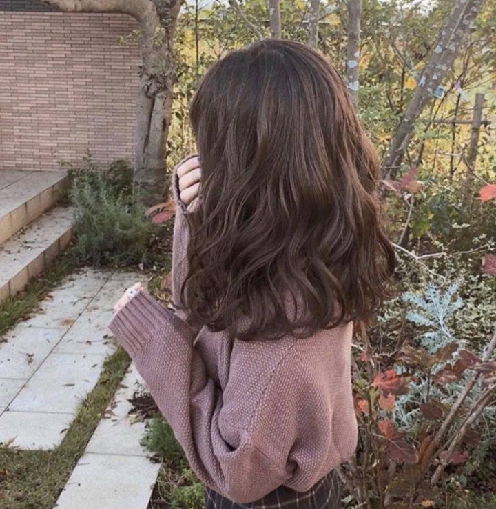 ▲(圖/VOGUE提供、翻攝自IG@han_ye_seul_)