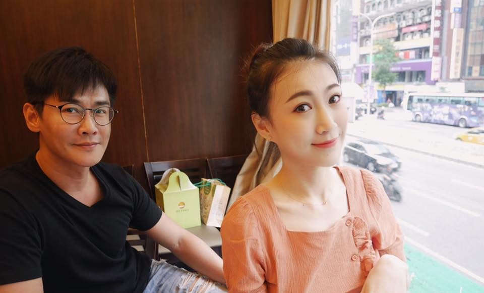 ▲生活中往往有太多細節都被我們忽略了，隨著相處時間的增長，會把對方的付出和優點變得理所應當和習以為常。（圖／截自李新臉書）