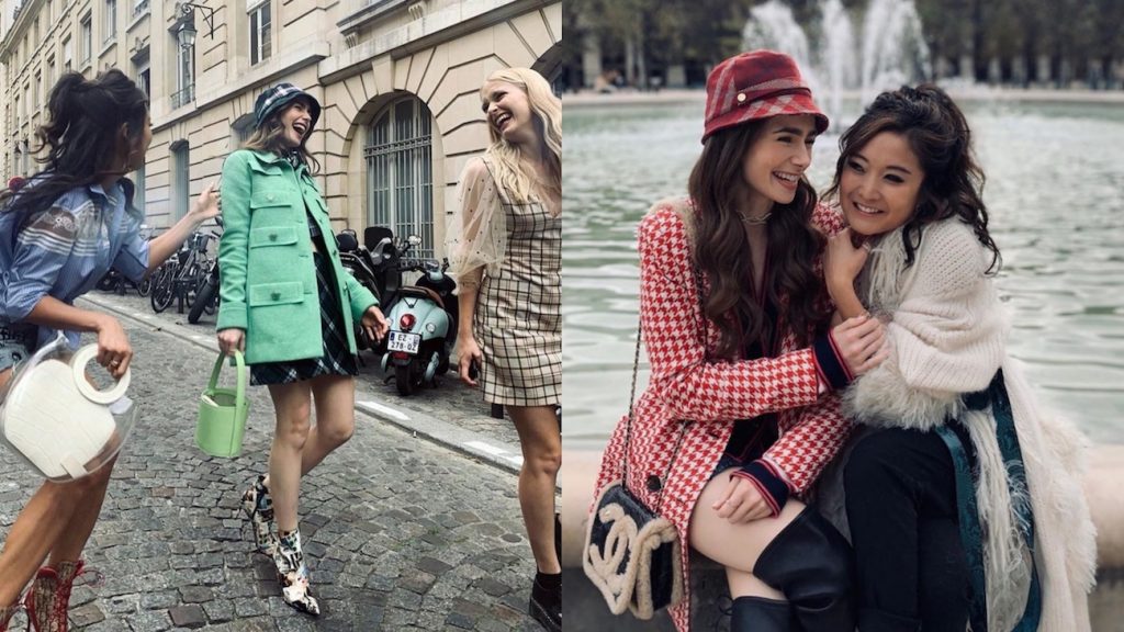 ▲（圖／VOGUE提供）