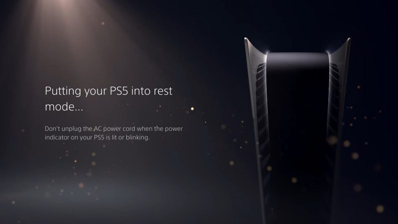 PS5正式公開使用者介面示範影片！展現強大社群與成就提示機能
