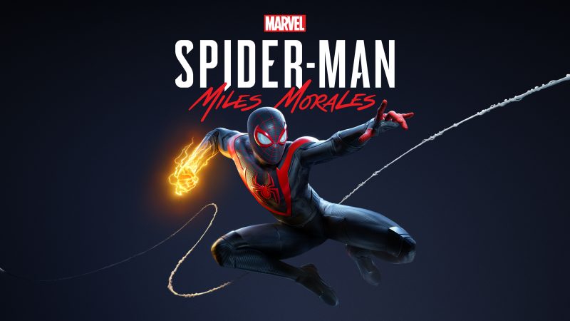 一般版、終極版售價公開《漫威蜘蛛人：邁爾斯摩拉斯》PS5、PS4版11月同步上市
