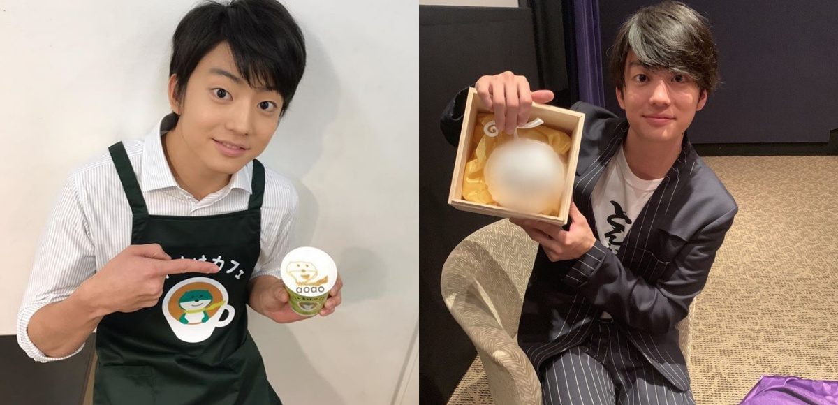  ▲伊藤健太郎被爆車禍肇事逃逸。（圖／伊藤健太郎IG）