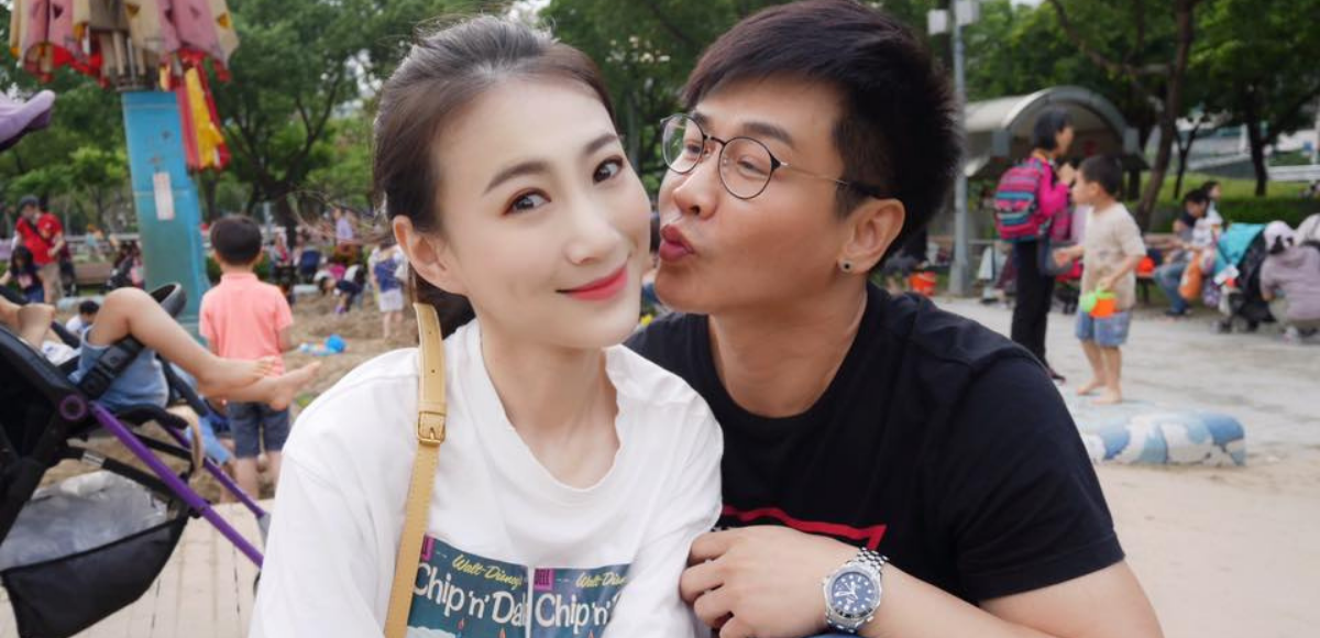  ▲好的愛情和婚姻是旗鼓相當勢均力敵的！（圖／截自李新臉書）