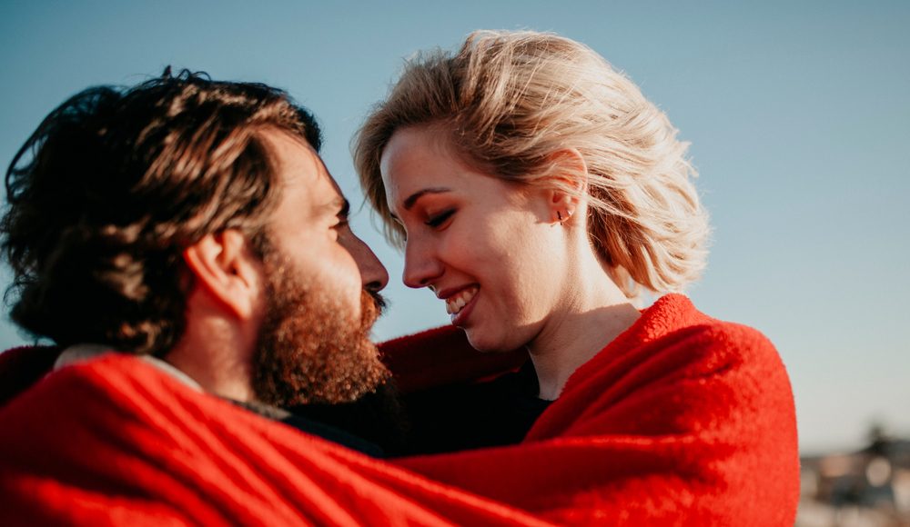  ▲所謂的怕老婆，指的其實是在乎老婆的情緒和感受，不想讓她不開心、不想讓她不高興，說得文藝點，就是珍惜兩人之間的感情。（圖／Shutterstock）