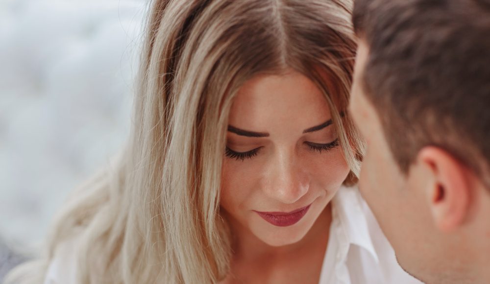  ▲誰能想到當初那些他說根本不在意的點，卻成為你們一再不愉快的導火線。（圖／Shutterstock）