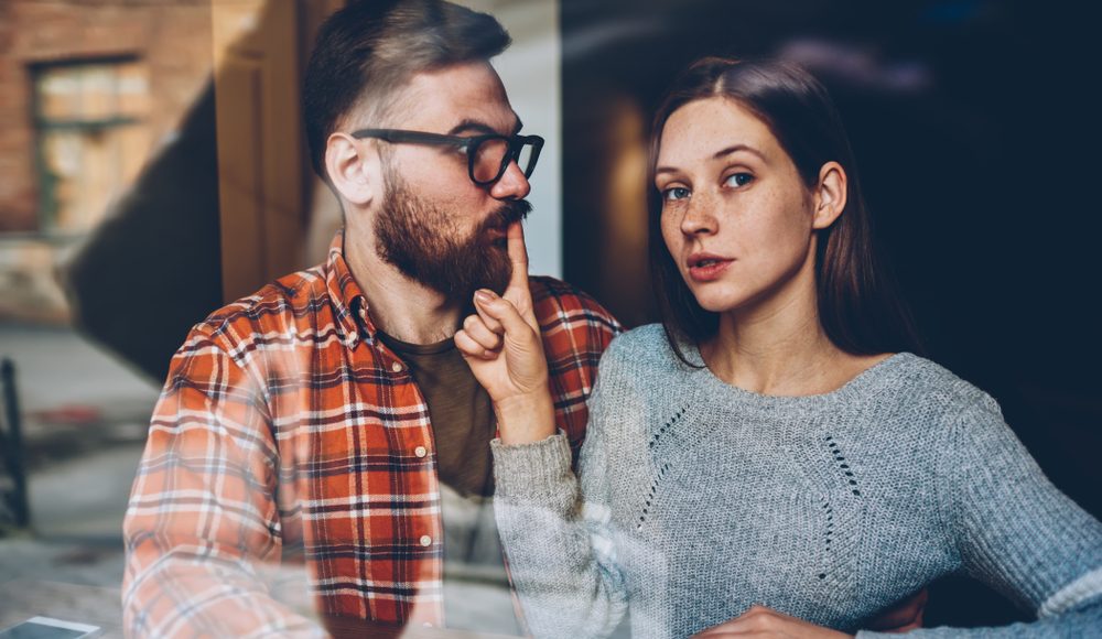 ▲如果你希望增進兩性吸引技巧，請先將你的破冰開場白改掉吧！（圖／Shutterstock）