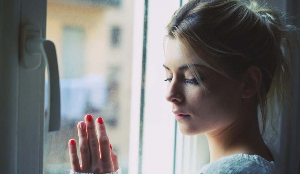  ▲你也只有一個一生，要好好活過，才知好歹。（圖／Shutterstock）