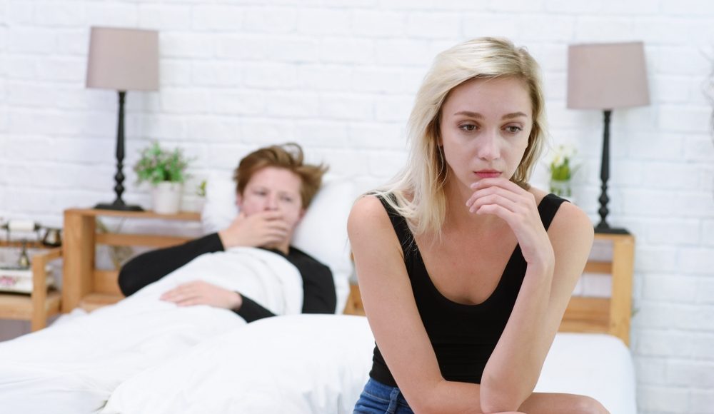  ▲讓我們一起來探究九型人各自有哪些地雷區吧！（圖／Shutterstock）