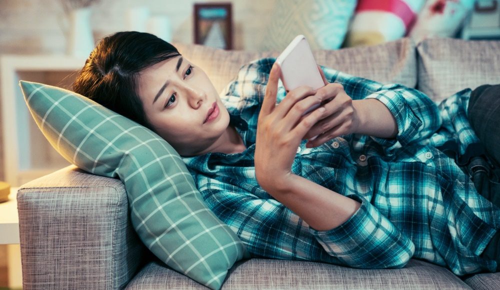 ▲從不同的約砲技巧，也可以約略探測出螢幕後方那個男人的思考輪廓喔！（圖／Shutterstock）