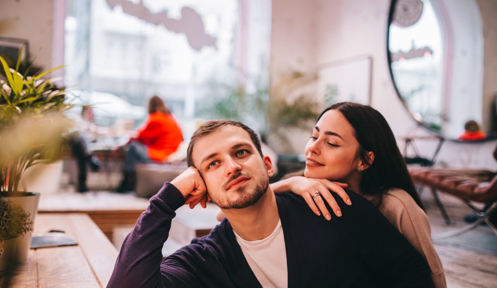  ▲表達愛的五種方式，你做到了幾種？（圖／Shutterstock）