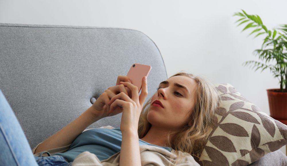 ▲究竟，你們倆之間出現了什麼問題，讓對方開始想搞消失呢？（圖／Shutterstock）