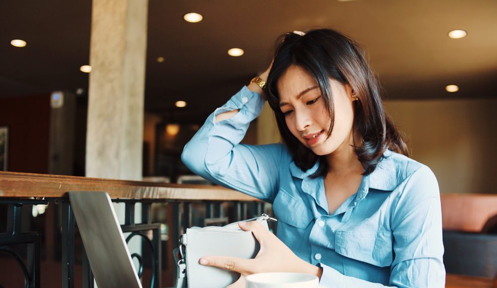  ▲一味節省，只會辜負生活。（圖／Shutterstock）