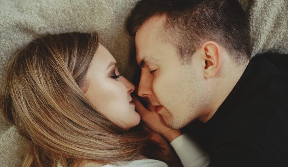  ▲有時我還真羨慕有些人，最後是不愉快的分開。（圖／Shutterstock）