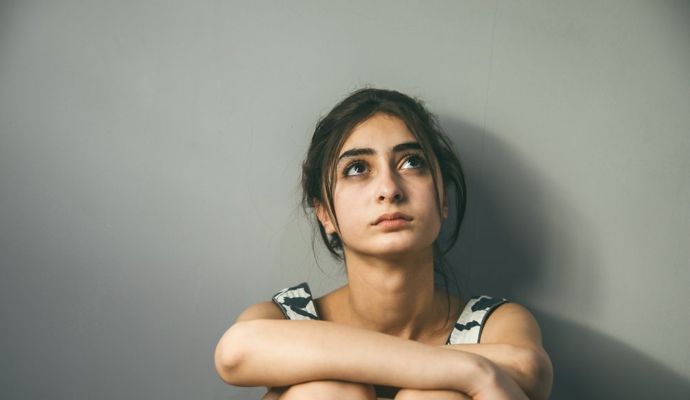  ▲雙方決定分道揚鑣，這三件事情是你絕對不該做的。（圖／Shutterstock）