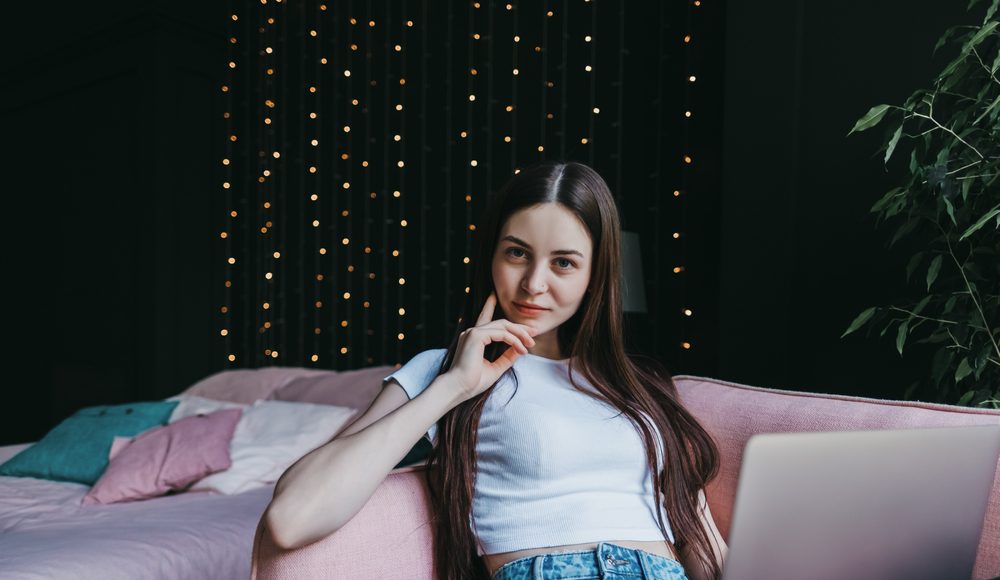  ▲他內心不為人知道樣貌是什麼？（圖／Shutterstock）