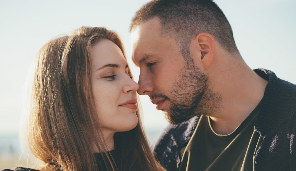  ▲只要有堅定信念，女人不必畏懼婚姻。（圖／Shutterstock）