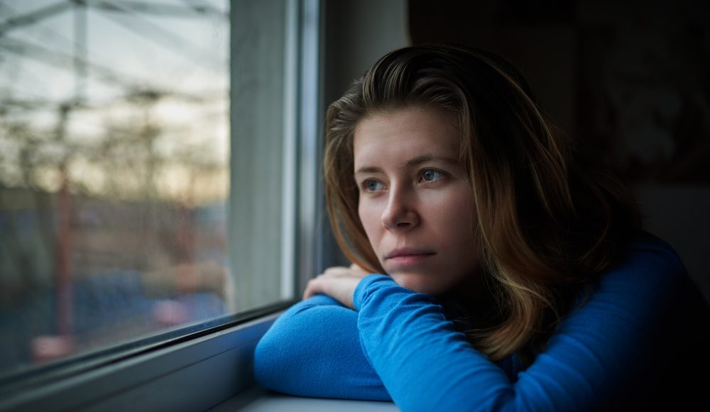  ▲走過出軌，人人都能療癒自己。熬過悲傷，裡面都是人生智慧的結晶。（圖／Shutterstock）