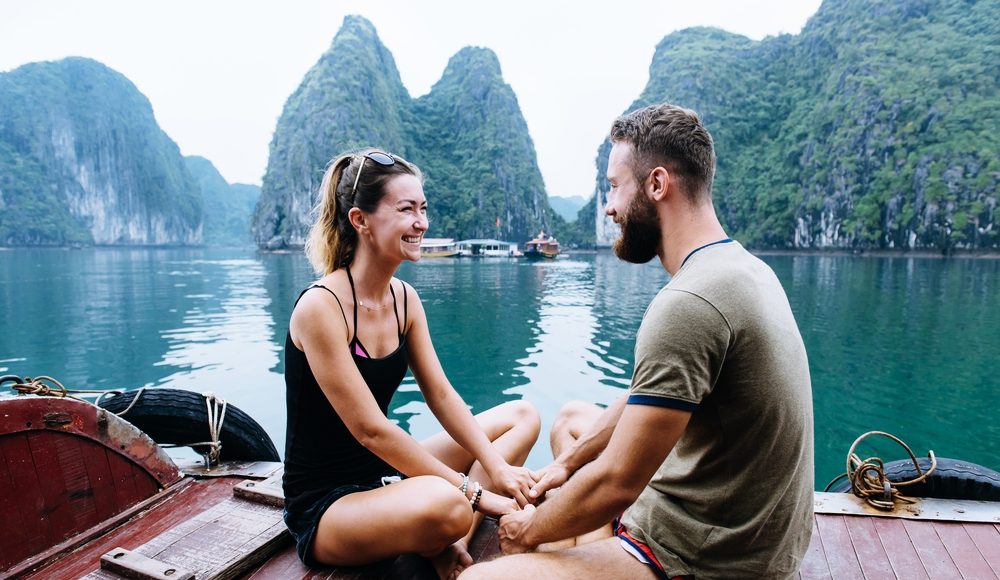 ▲感情中必須學會「獨立」的6件事。（圖／Shutterstock）