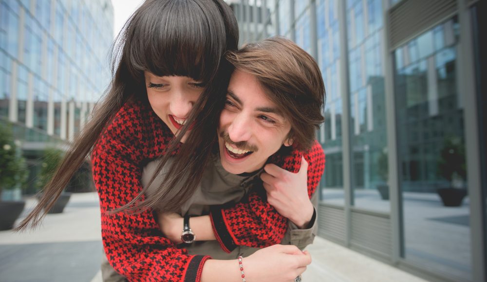  ▲快來測驗看看！哪個星座是你最容易愛上的呢？（圖／Shutterstock）