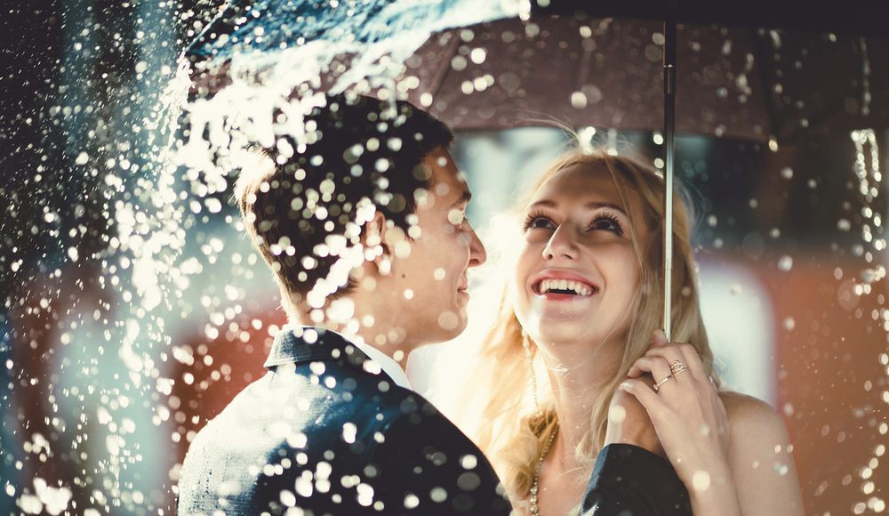  ▲結婚是人生大事，對此，塔羅牌老師艾菲爾點名「5種生肖」的女性，天生自帶好運，嫁誰旺誰，娶了她的男人絕不會窮。（圖／Shutterstock）