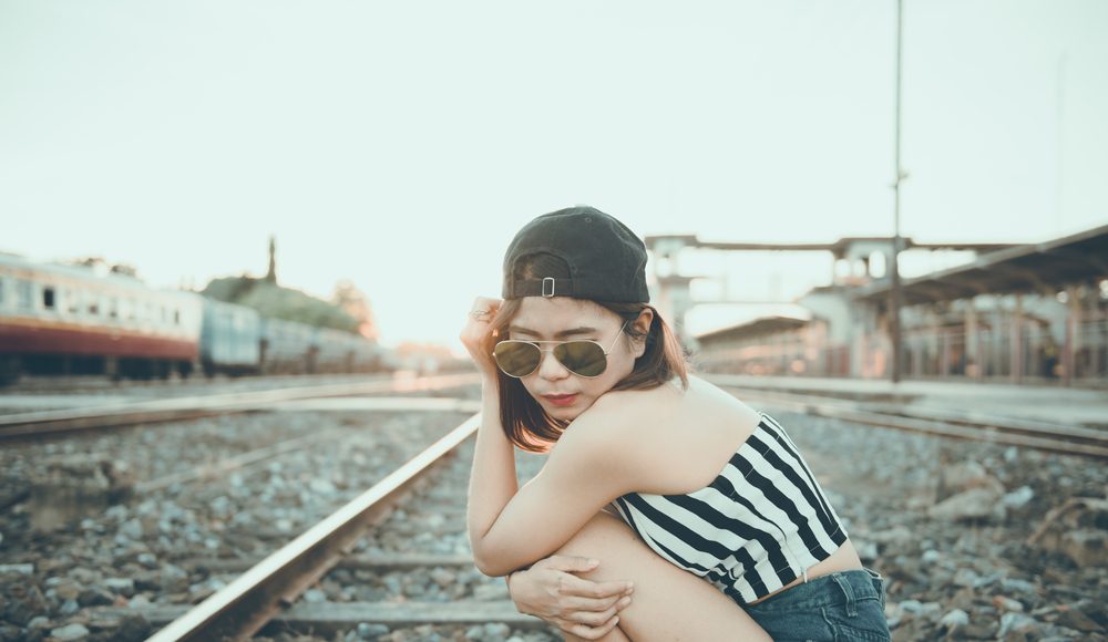  ▲我們對愛的理解，其實有很多誤解，正是由於這些關於愛的誤解，使我們常常把別的東西，錯當成對方愛自己的表現。（圖／Shutterstock）