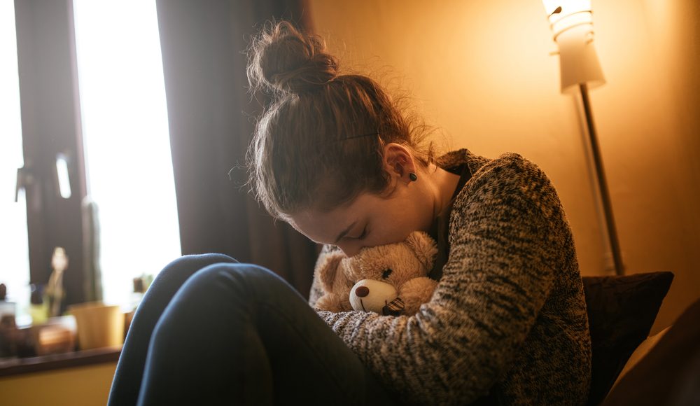  ▲很多單身的人可能都想過這個問題：「為什麼我一直找不到對象？」（圖／Shutterstock）