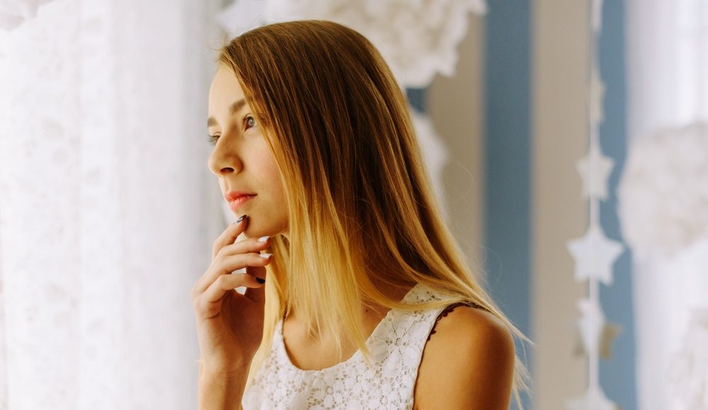 ▲前男友教會我們的五件事。（圖／Shutterstock）