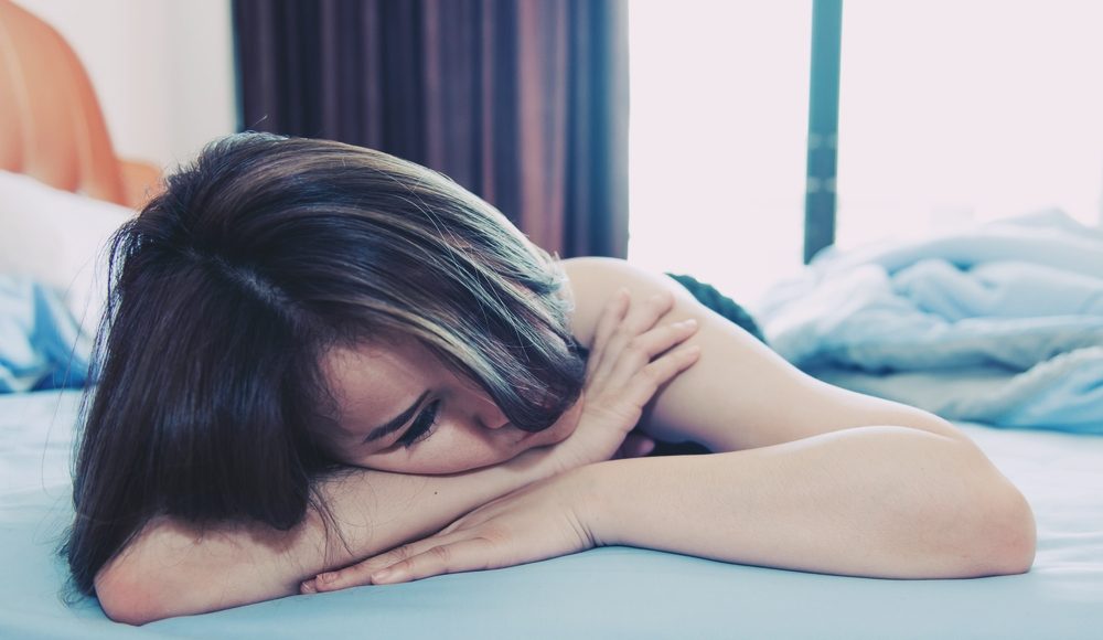  ▲一段關係的維持，並不見得一定要無時無刻，沒有距離的親密陪伴，當不同的人以及不同的症狀出現時，用另外一個角度思考，或許比較有效。（圖／Shutterstock）