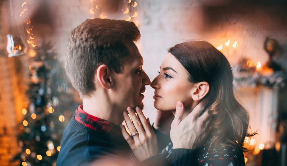  ▲兩個人的包容，比「我愛你」還平實可貴。（圖／Shutterstock）