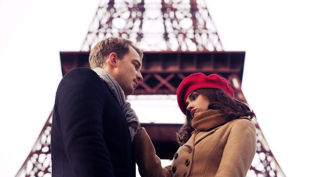  ▲來看看男人在曖昧階段就打退堂鼓的幾個常見因素。（圖／Shutterstock）