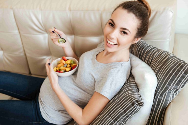 備孕該怎麼吃？營養師分享提高生育力的「助孕食物」　正確吃最好孕
