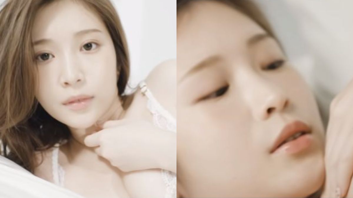 ▲雞排妹「話題女王」封號當之無愧。（圖／雞排妹IG）