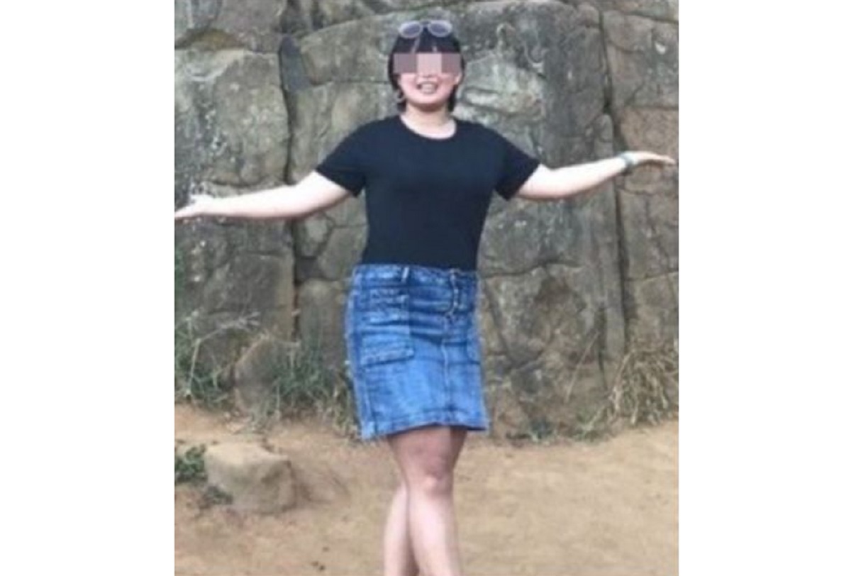 ▲台南長榮大學馬來西亞籍鍾姓女大生在台遭到殺害。（圖／翻攝自《Dcard》）