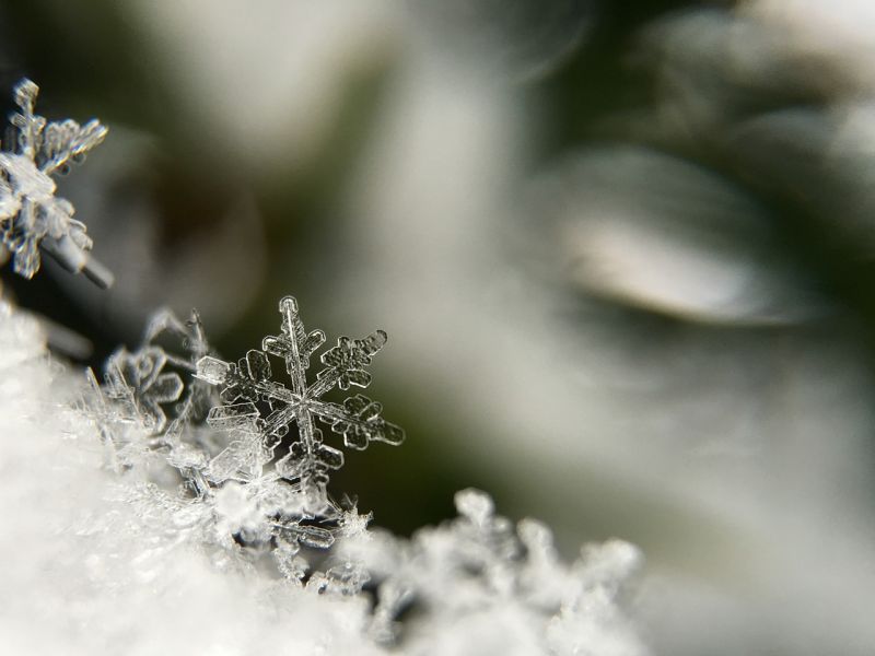 ▲天氣逐漸轉涼，11月7日即將迎來一年一度的立冬，是年尾交年運重要的節氣，也是年運交接之時。（示意圖／翻攝自Pixabay）