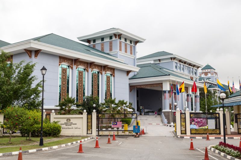 ▲馬來西亞外交部11月2日建議所有在台灣的留學生，在安全方面保持警惕。（圖／翻攝自Wikipedia）