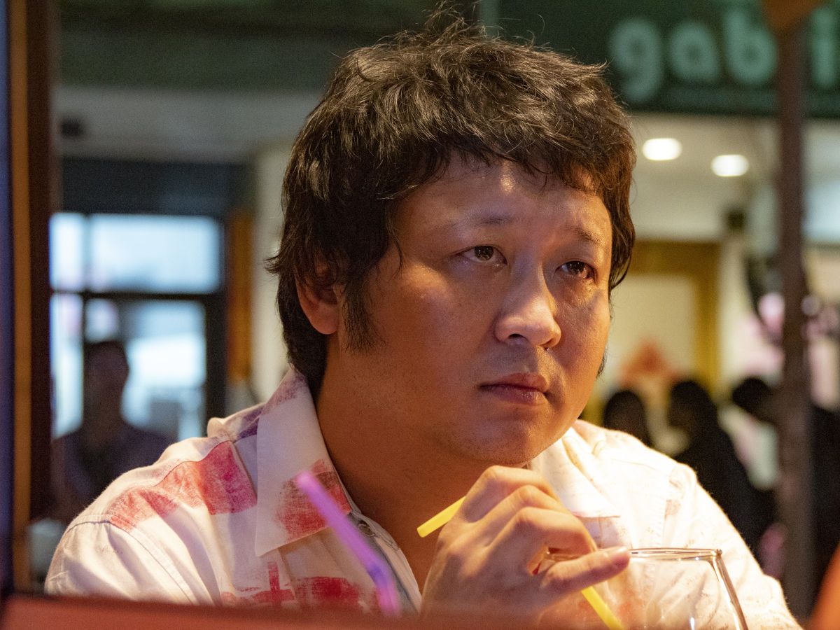 ▲納豆在《同學麥娜絲》演技大爆發。（圖／甲上）