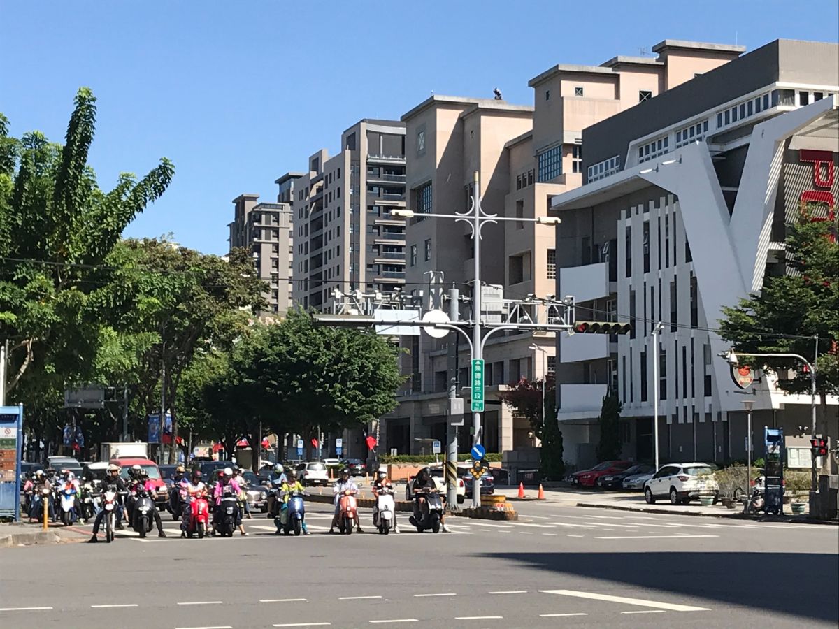 ▲台中市北屯10月買賣移轉量逼近千棟大關，買氣暢旺。（圖／NOWnews資料照片）