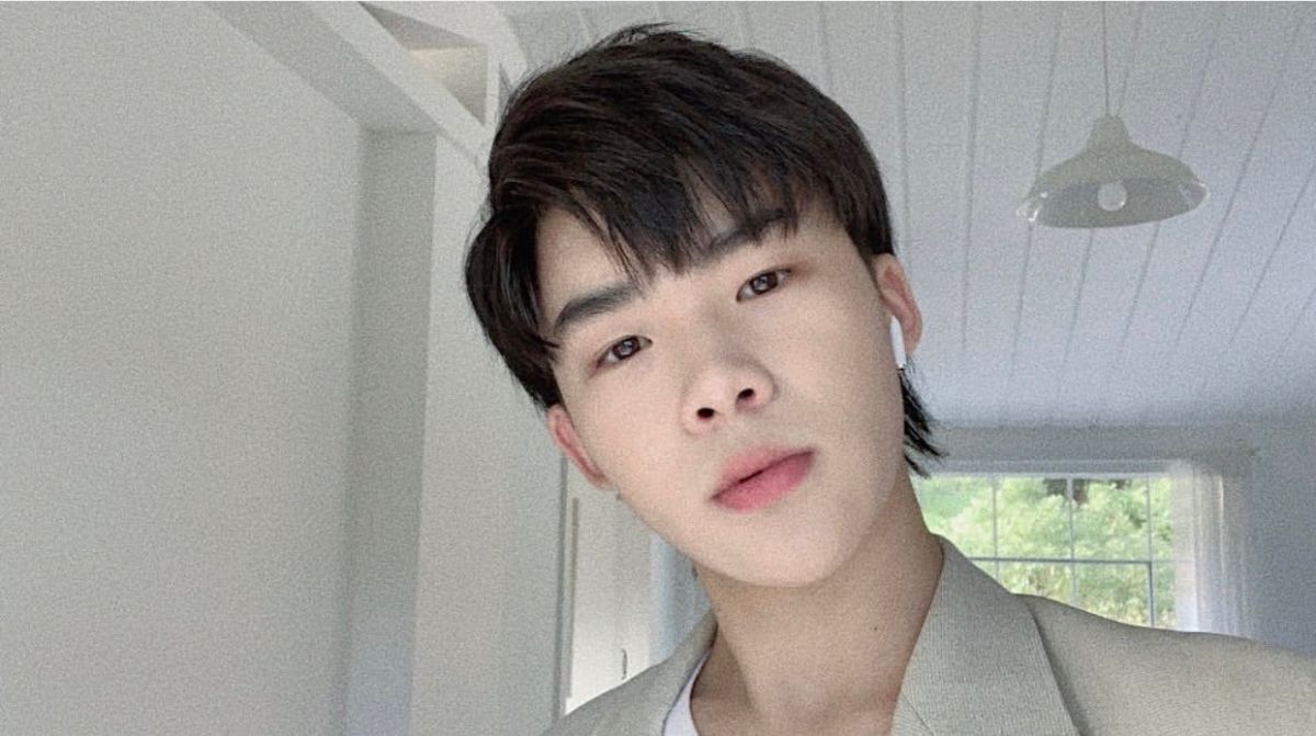 ▲經紀公司發聲明嚴正駁斥，王士豪並非不雅影片中的主角。（圖／王士豪IG）