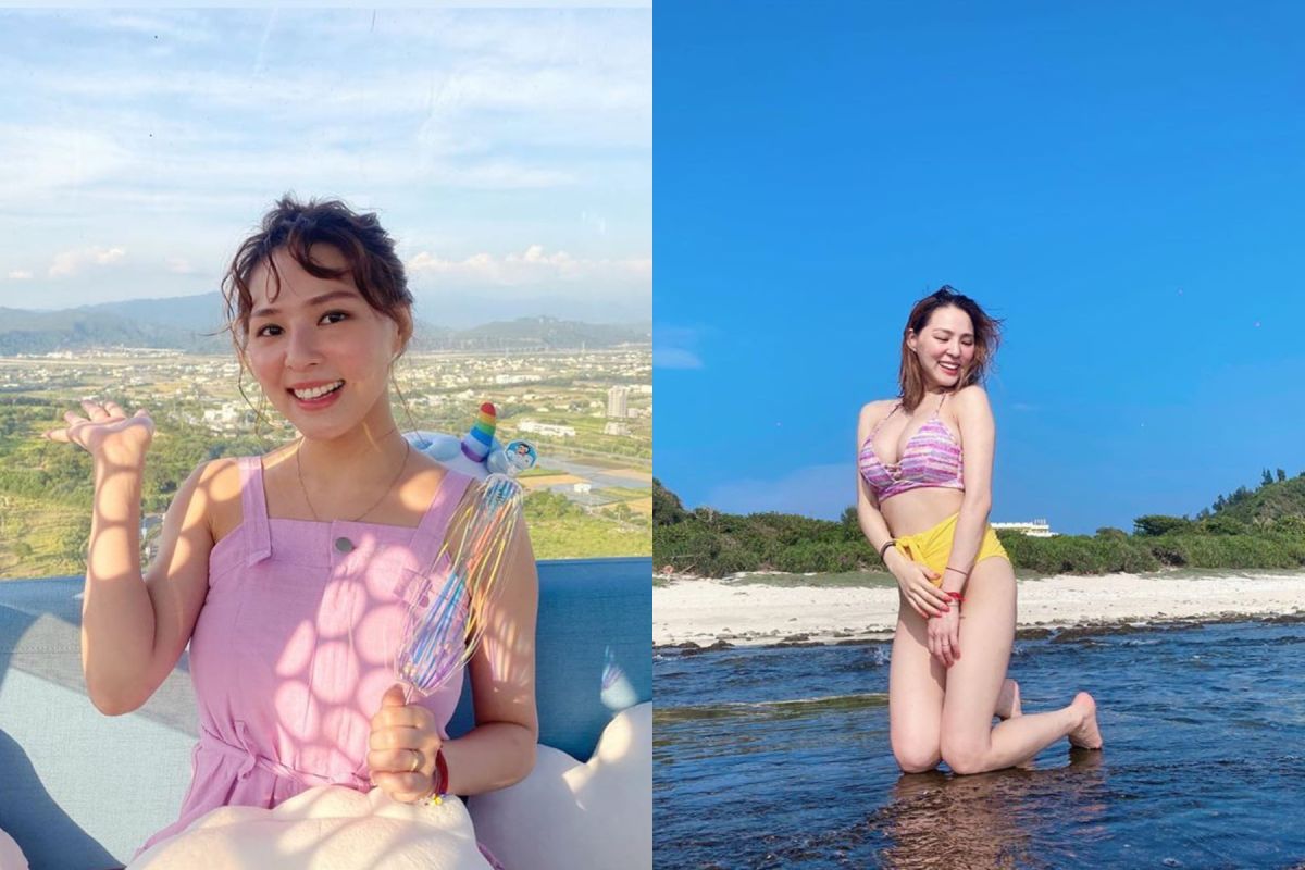 ▲熊熊霸氣拒絕粉絲合照邀約，吐公眾人物心聲。（圖／熊熊IG） 