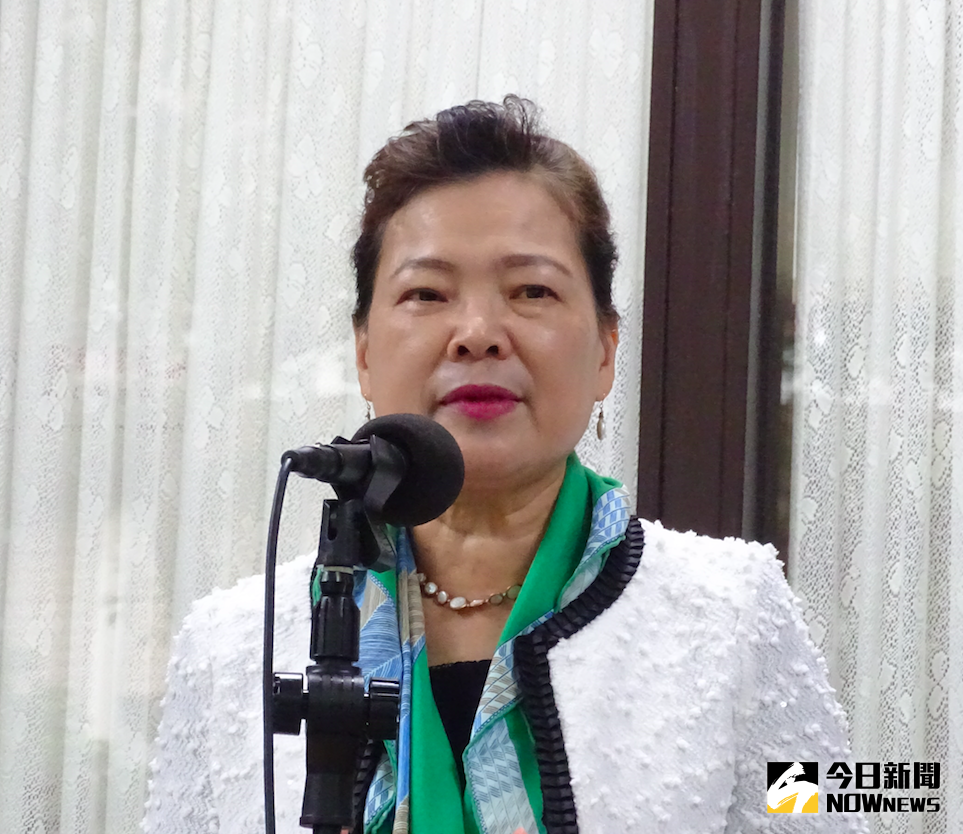 ▲經濟部長王美花表示，經濟部將派出政次陳政祺率團赴美，參加本月20日展開的首屆「台美經濟繁榮夥伴對話」。（圖／NOWnews資料照，記者呂炯昌攝）