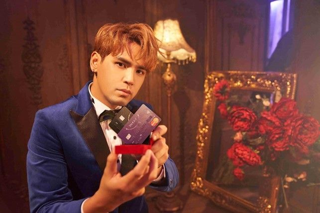 ▲Yahoo奇摩購物中心聯手當紅創作歌手「陳零九」量身打造主題曲《你的Y先生》。(圖/品牌提供)