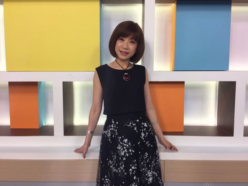 ▲今子嫣付70萬離婚仍受前夫折磨。(圖/高點提供)