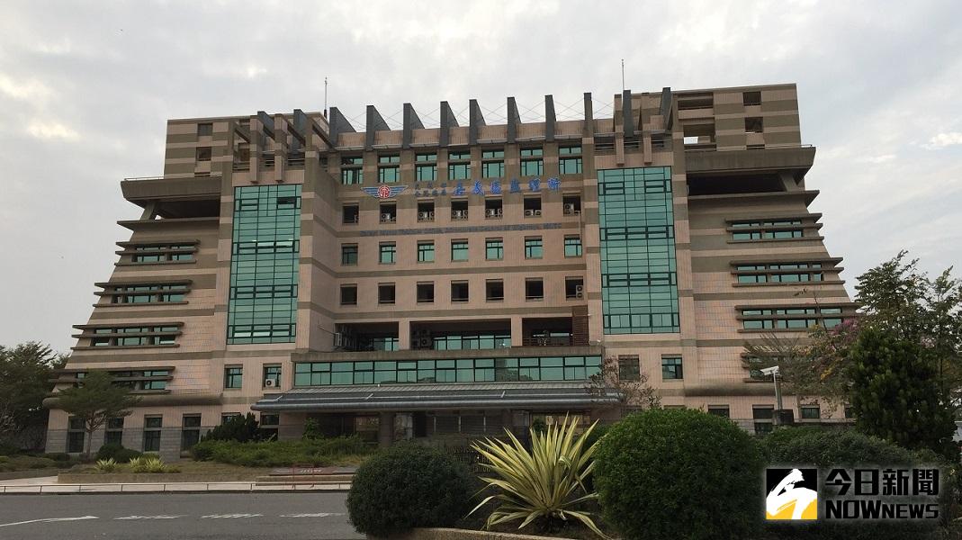 ▲嘉義區監理所提醒民眾民眾申辦前請先確認要辦「報廢」？還是「繳銷」？（圖／記者陳惲朋攝）