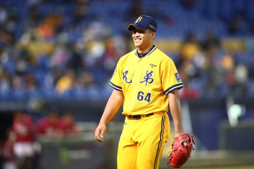 黃恩賜相隔二年再重返一軍!中信兄弟牛棚異動 李振昌被下放二軍