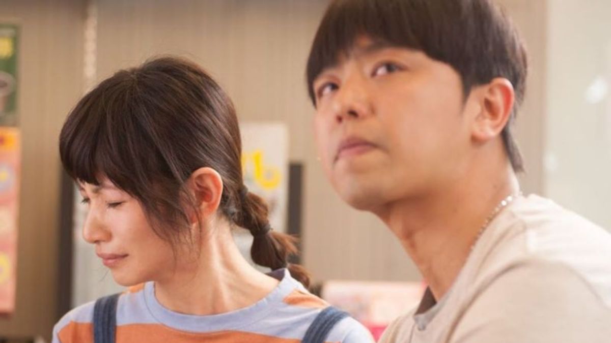 ▲小鬼（右）連2天入李千那夢裡。（圖／李千那IG）