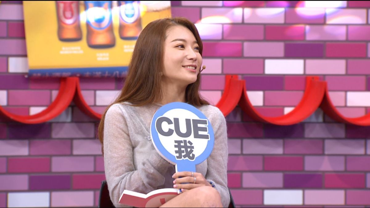 ▲依依交處女座男友感覺是惡夢一場。（圖／TVBS提供） 