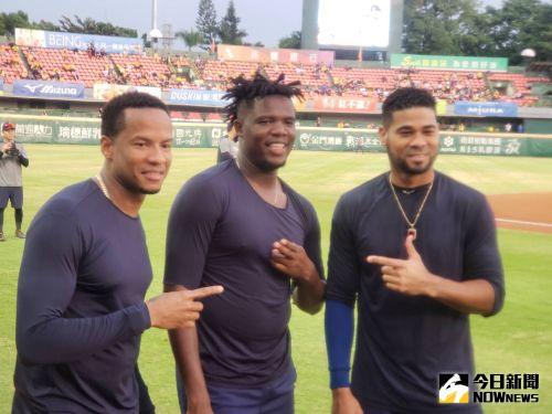 中職／從2020年的兄弟3洋投開始！林岳平有感聯盟洋將戰力提升
