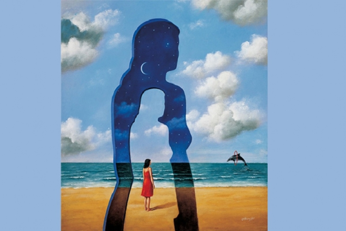 ▲個性和自己星座不像？從第一眼測出你的「真實星象個性」。（圖／翻攝自星座好朋友）