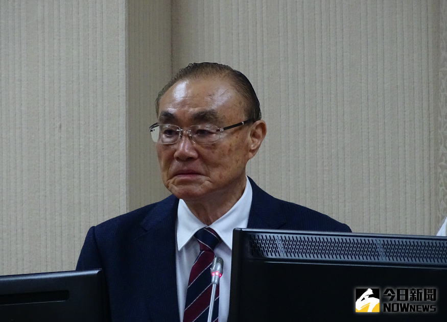 ▲立委呼籲停止清境農場剃毛秀，退輔會主委馮世寬表示會研究，但強調此秀合法申請。（圖／記者呂炯昌攝）