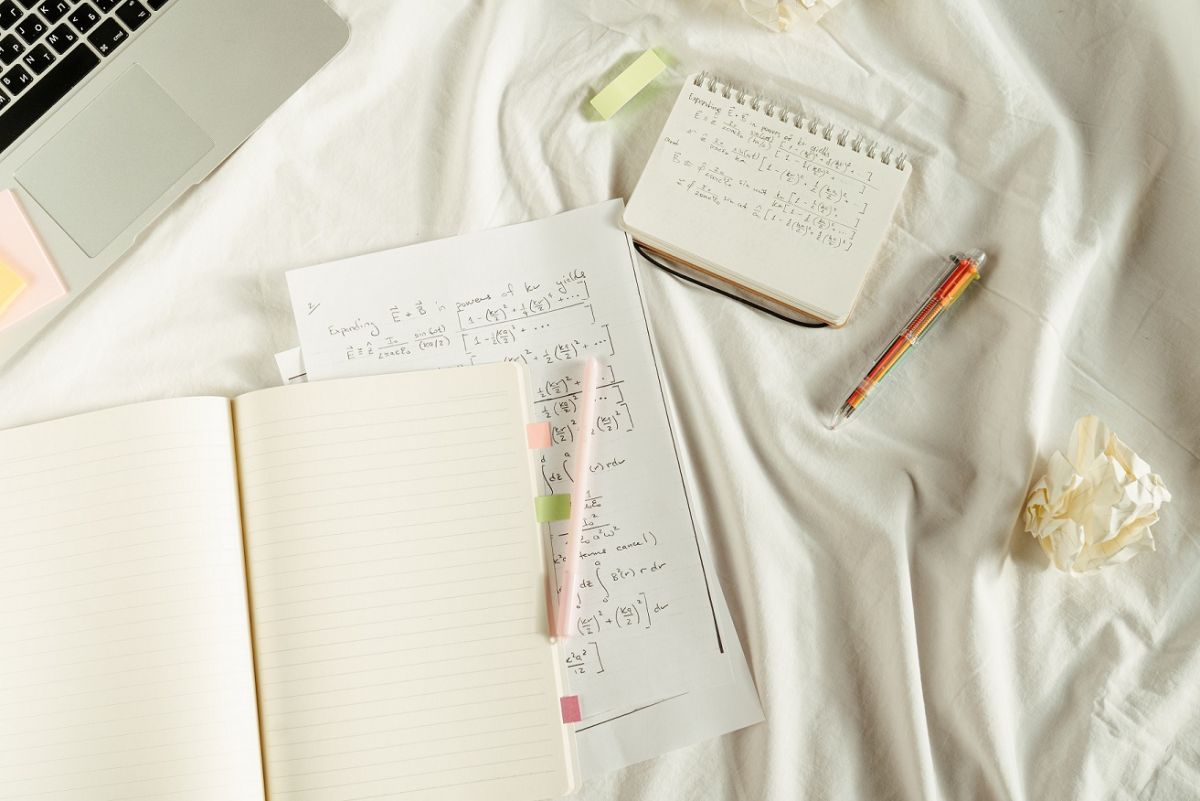 ▲近年來國中小學的數學或國語考題，不少「神奇答案」都會掀起社會爭論。（圖／翻攝Pexels）